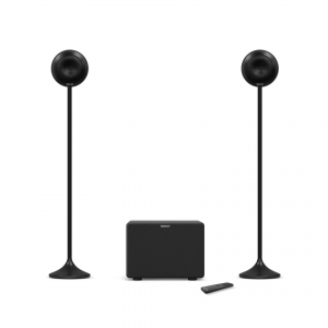 EvoSound Sphere 2.1 аудиосистема для караоке в Омске