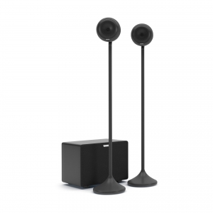 EvoSound Sphere 2.1 аудиосистема для караоке в Омске