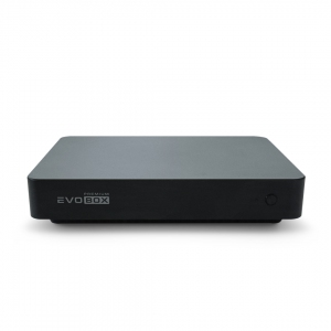 Hi-End караоке-система EVOBOX Premium + EvoSoundBar (саундбар с караоке) в Омске