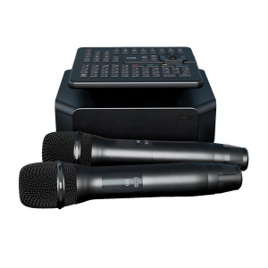 караоке-комплект для Дома AST ZOOM 1/2 и AST-SM6A в Омске