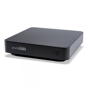 караоке-комплект EVOBOX + EvoSound Bar (саундбар с караоке) в Омске