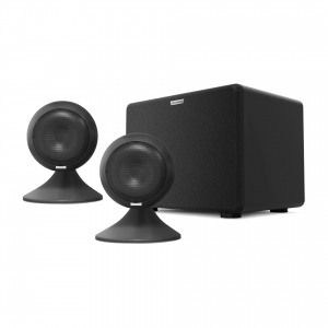 караоке-комплект EVOBOX + EvoSound Sphere 2.1 в Омске