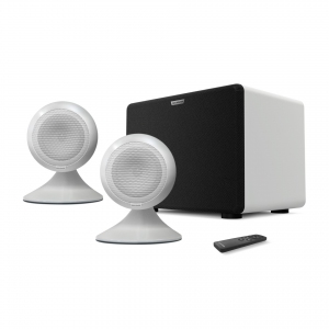 караоке-комплект EVOBOX Classic + EvoSound Sphere 2.1 в Омске