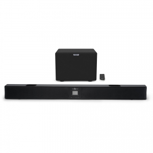 караоке-комплект EVOBOX Plus + EvoSound Bar (саундбар с караоке) в Омске