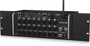Midas MR18 цифровой микшер в Омске