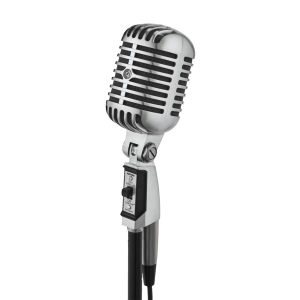 SHURE 55SH SERIES II вокальный, динамический микрофон в Омске