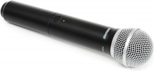 SHURE BLX24E/PG58 M17 вокальная радиосистема в Омске