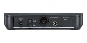 SHURE BLX24E/SM58 M17 вокальная радиосистема в Омске