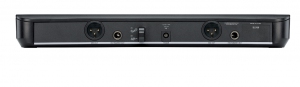 SHURE BLX288E/B58 M17 вокальная радиосистема в Омске