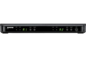 SHURE BLX288E/PG58 M17 вокальная радиосистема в Омске