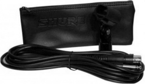 SHURE SV100-A динамический микрофон в Омске