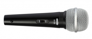 SHURE SV100-A динамический микрофон в Омске
