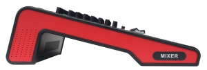 SVS Audiotechnik mixers AM-12 Микшерный пульт аналоговый, 12-канальный в Омске