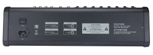 SVS Audiotechnik mixers AM-12 Микшерный пульт аналоговый, 12-канальный в Омске