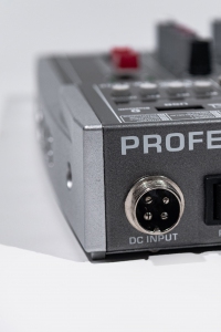 SVS Audiotechnik mixers AM-6 DSP Микшерный пульт аналоговый, 6-канальный SVS Audiotechnik mixers в Омске