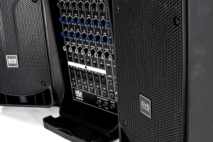 SVS Audiotechnik STAGESET 600 Акустический комплект активный в Омске