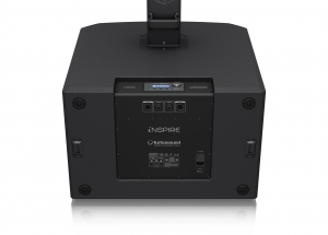 Turbosound iNSPIRE iP3000 модульная аудио колонна 2000Вт в Омске