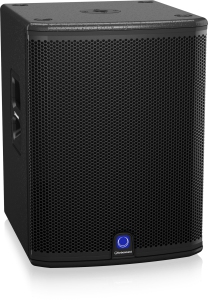 Turbosound iQ15B сабвуфер активный в Омске