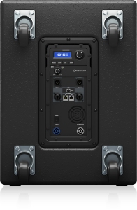 Turbosound iQ15B сабвуфер активный в Омске