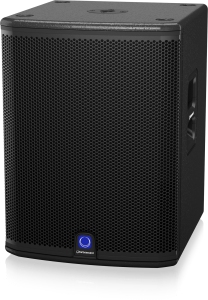 Turbosound iQ15B сабвуфер активный в Омске