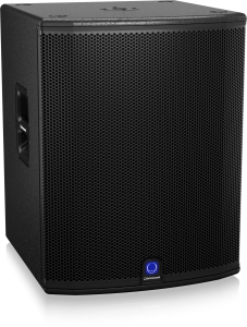 Turbosound iQ18B сабвуфер активный в Омске
