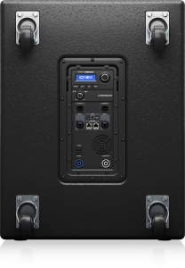Turbosound iQ18B сабвуфер активный в Омске