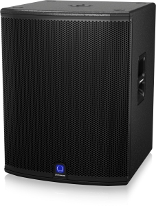 Turbosound iQ18B сабвуфер активный в Омске