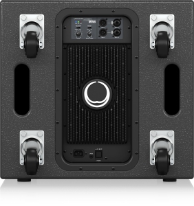 Turbosound Milan M15B сабвуфер активный в Омске