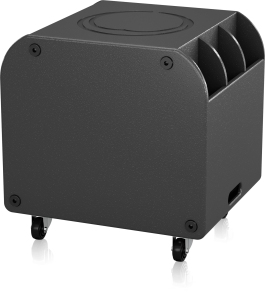 Turbosound Milan M18B сабвуфер активный в Омске