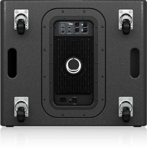 Turbosound Milan M18B сабвуфер активный в Омске