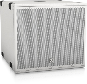 Turbosound NuQ115B-AN Активный сабвуфер в Омске