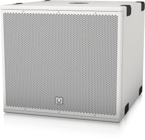 Turbosound NuQ115B-AN Активный сабвуфер в Омске
