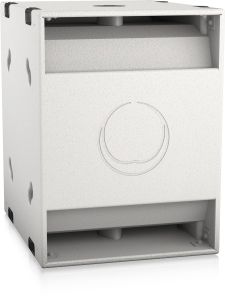 Turbosound NuQ118B-AN Активный сабвуфер в Омске
