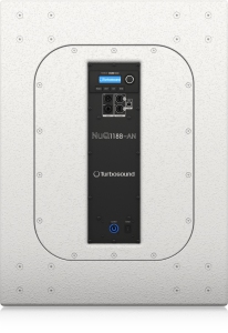 Turbosound NuQ118B-AN Активный сабвуфер в Омске