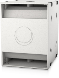 Turbosound NuQ118B-AN Активный сабвуфер в Омске