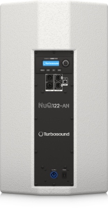 Turbosound NuQ122-AN Активная акустическая система в Омске