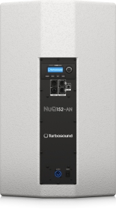Turbosound NuQ152-AN Активная акустическая система в Омске