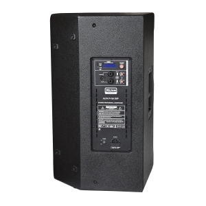 XLine ALFA P-15A DSP Акустическая система активная с DSP и Bluetooth в Омске